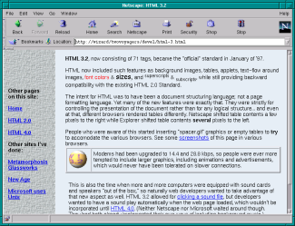 Netscape 4.75