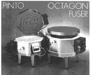 image of Pinto and Octagon